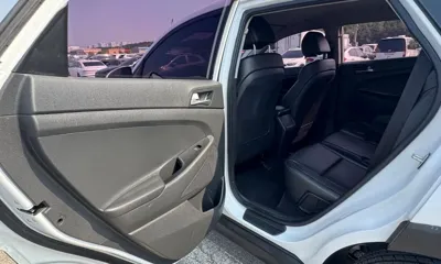 Hyundai Tucson 2018, 149159 км, за 5349.88 USD - фото 15
