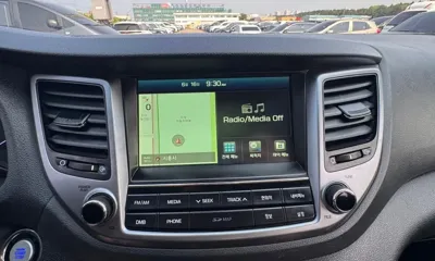 Hyundai Tucson 2018, 149159 км, за 5349.88 USD - фото 16