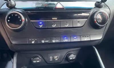 Hyundai Tucson 2018, 149159 км, за 5349.88 USD - фото 17
