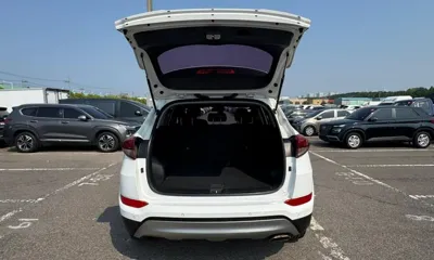Hyundai Tucson 2018, 149159 км, за 5349.88 USD - фото 19