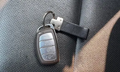 Hyundai Tucson 2018, 149159 км, за 5349.88 USD - фото 20