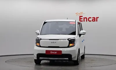 Kia Ray 2023, 35910 км, за 9321.26 USD