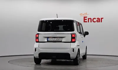 Kia Ray 2023, 35910 км, за 9321.26 USD