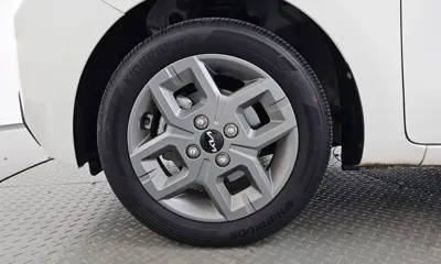 Kia Ray 2023, 35910 км, за 9321.26 USD