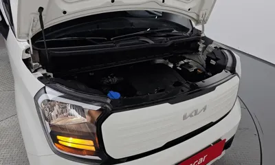 Kia Ray 2023, 35910 км, за 9321.26 USD - фото 6