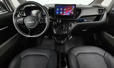 Kia Ray 2023, 35910 км, за 9321.26 USD - фото 7