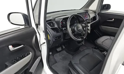 Kia Ray 2023, 35910 км, за 9321.26 USD - фото 10