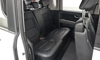 Kia Ray 2023, 35910 км, за 9321.26 USD - фото 12