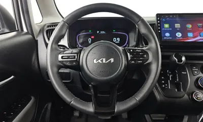 Kia Ray 2023, 35910 км, за 9321.26 USD - фото 14
