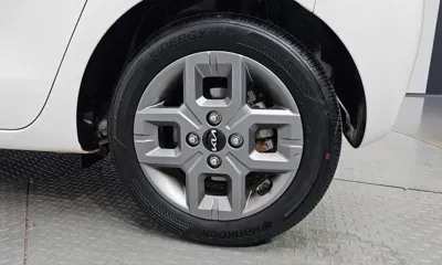 Kia Ray 2023, 35910 км, за 9321.26 USD - фото 21