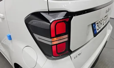 Kia Ray 2023, 35910 км, за 9321.26 USD - фото 23