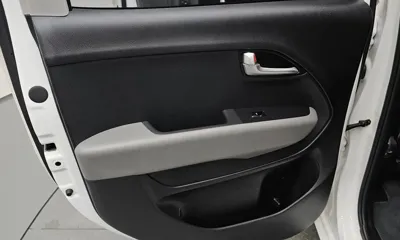 Kia Ray 2023, 35910 км, за 9321.26 USD - фото 25