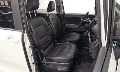 Kia Ray 2023, 35910 км, за 9321.26 USD - фото 26