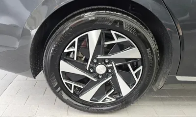 Hyundai Grandeur 2021, 22113 км, за 16612.39 USD
