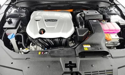 Hyundai Grandeur 2021, 22113 км, за 16612.39 USD - фото 6