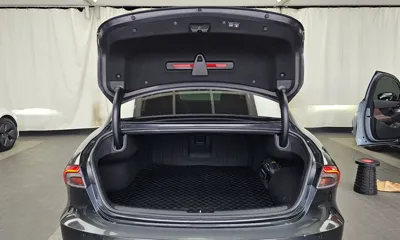 Hyundai Grandeur 2021, 22113 км, за 16612.39 USD - фото 20