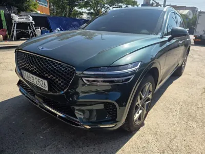 Genesis GV70 2021, 152052 км, за 15953.63 USD