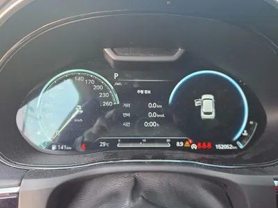 Genesis GV70 2021, 152052 км, за 15953.63 USD