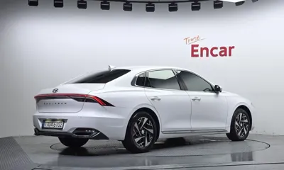Hyundai Grandeur 2022, 86216 км, за 16279.38 USD
