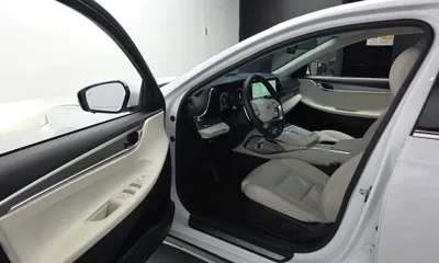 Hyundai Grandeur 2022, 86216 км, за 16279.38 USD - фото 10