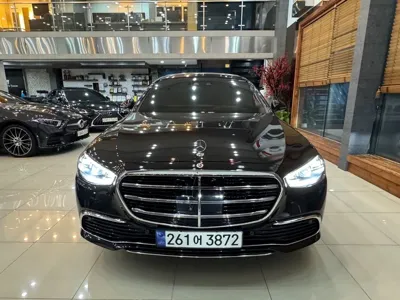 Mercedes-Benz S-Class 2021, 97703 км, за 43229.52 USD - фото 3