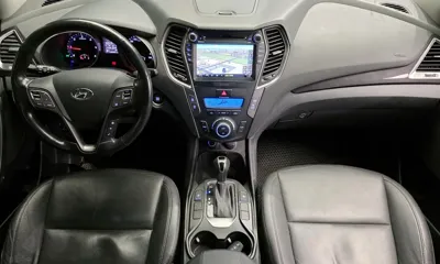 Hyundai Santafe 2015, 156581 км, за 4625.04 USD - фото 7