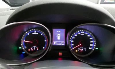 Hyundai Santafe 2015, 156581 км, за 4625.04 USD - фото 8