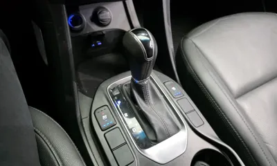 Hyundai Santafe 2015, 156581 км, за 4625.04 USD - фото 9