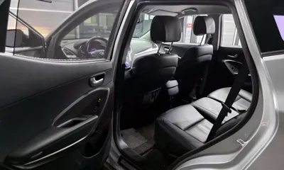 Hyundai Santafe 2015, 156581 км, за 4625.04 USD - фото 11
