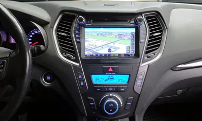 Hyundai Santafe 2015, 156581 км, за 4625.04 USD - фото 18