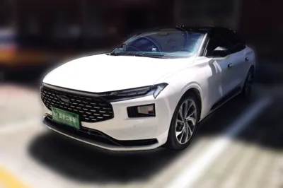 Ford Mondeo · 2022 год