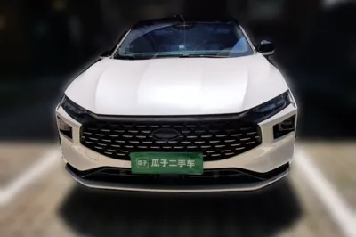 Ford Mondeo 2022, 51600 км, за 15217 USD