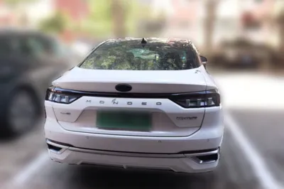 Ford Mondeo 2022, 51600 км, за 15217 USD