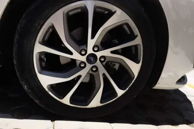 Ford Mondeo 2022, 51600 км, за 15217 USD - фото 12