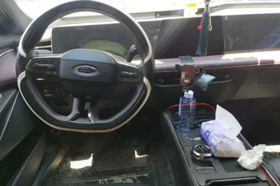 Ford Mondeo 2022, 51600 км, за 15217 USD - фото 13
