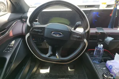 Ford Mondeo 2022, 51600 км, за 15217 USD - фото 14