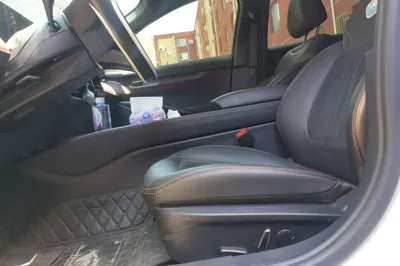 Ford Mondeo 2022, 51600 км, за 15217 USD - фото 19