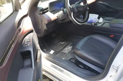 Ford Mondeo 2022, 51600 км, за 15217 USD - фото 20