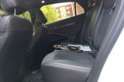 Ford Mondeo 2022, 51600 км, за 15217 USD - фото 21