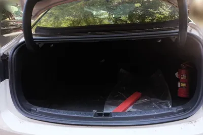 Ford Mondeo 2022, 51600 км, за 15217 USD - фото 23