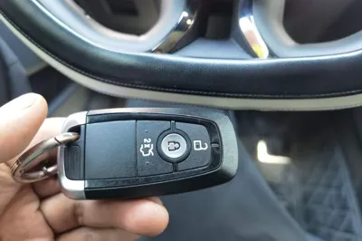 Ford Mondeo 2022, 51600 км, за 15217 USD - фото 25