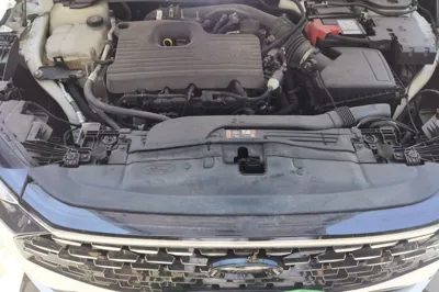 Ford Mondeo 2022, 51600 км, за 15217 USD - фото 26