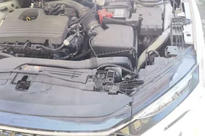 Ford Mondeo 2022, 51600 км, за 15217 USD - фото 27