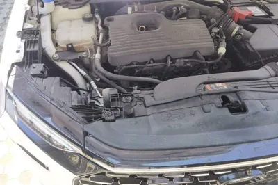 Ford Mondeo 2022, 51600 км, за 15217 USD - фото 28