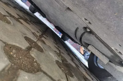 Ford Mondeo 2022, 51600 км, за 15217 USD - фото 29