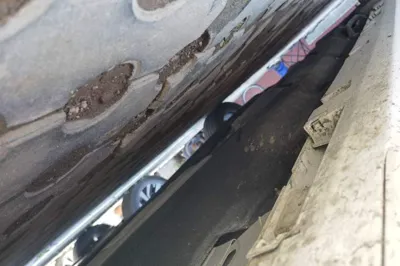 Ford Mondeo 2022, 51600 км, за 15217 USD - фото 32