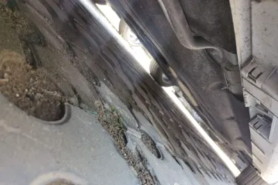 Ford Mondeo 2022, 51600 км, за 15217 USD - фото 34