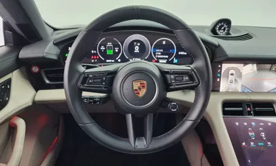 Porsche Taycan 2025, 12659 км, за 101684.82 USD - фото 13