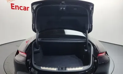 Porsche Taycan 2025, 12659 км, за 101684.82 USD - фото 20