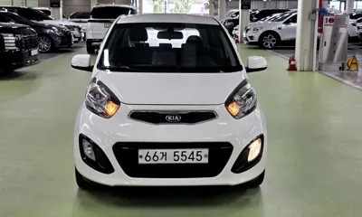 Kia Morning 2015, 129200 км, за 2930.26 USD